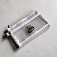 HOLY SHIT Mesh Pouch
