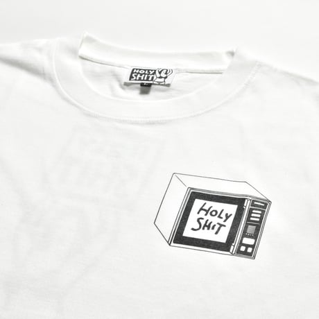 HOLYちゃん（MICROWAVE.2）T-Shirt