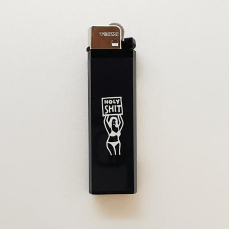 HOLYちゃん Cigarette Lighter