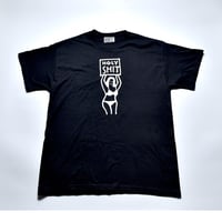 MY DEALER IS…］佐藤映像×HOLY SHIT T-Shirt | HOLY SHIT