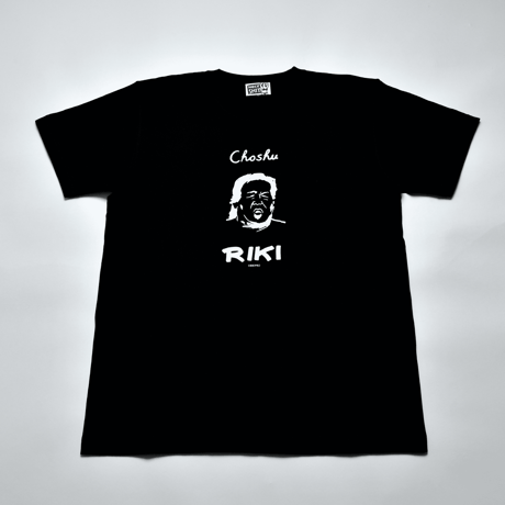CHOSHU RIKI T-Shirt