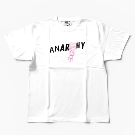 ANARCHY T-Shirt