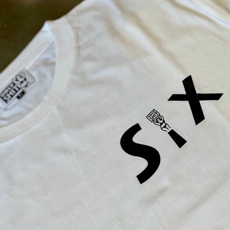 HOLY SIX T-Shirt