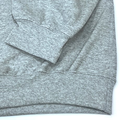 HOLY SHIT Embroidery Crew Neck Sweat