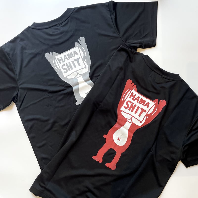 極美品 HOLY SHIT グレート・アントニオ 復刻 限定Tシャツ Lサイズ fit=scale-down,w=1200
