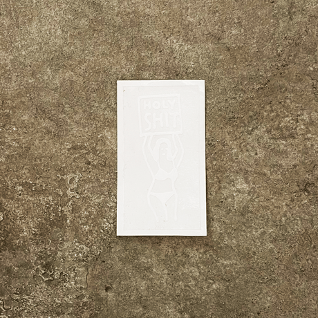 HOLYちゃん Sticker