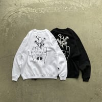 FUCK YOU GYM Sweatshirt