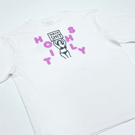 HOLY SHIT CROSS T-Shirt