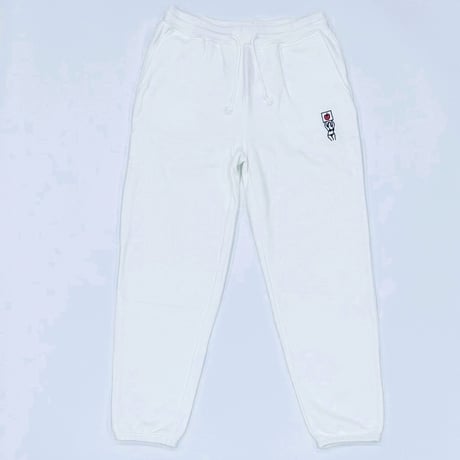 HOLY SHIT×FRUIT OF THE LOOM］JOGGER PANTS