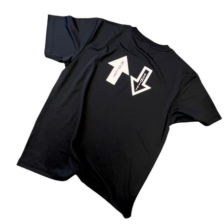 ↑HOLY SHIT↓ Drymesh T-Shirt