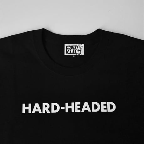 ［長州力］HARD-HEADED T-Shirt