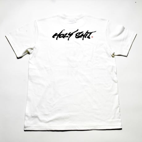 ［万美×HOLY SHIT］T-Shirt ver.2