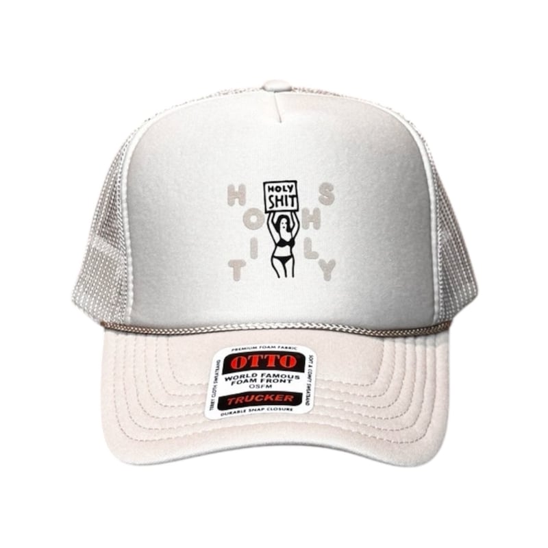 HOLY SHIT Mesh Cap | HOLY SHIT