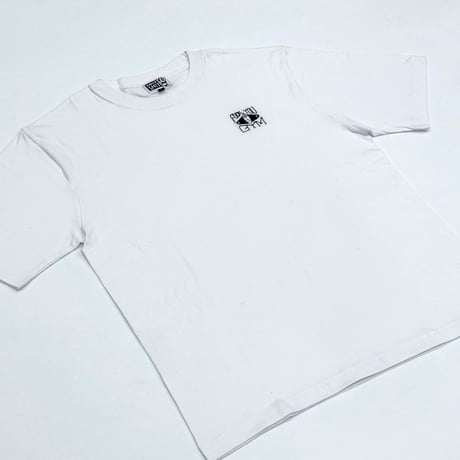 FUCK YOU GYM Embroidery T-Shirt