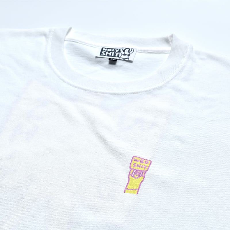 BUCK-TICK2012 HAPPY HOLI DAYS Tシャツ M BUCK-TICK2012 HAPPY HOLI DAYS Tシャツ M-新作続々入荷中