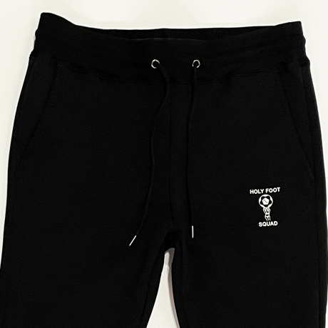 HOLY FOOT SQUAD Sweat Pants