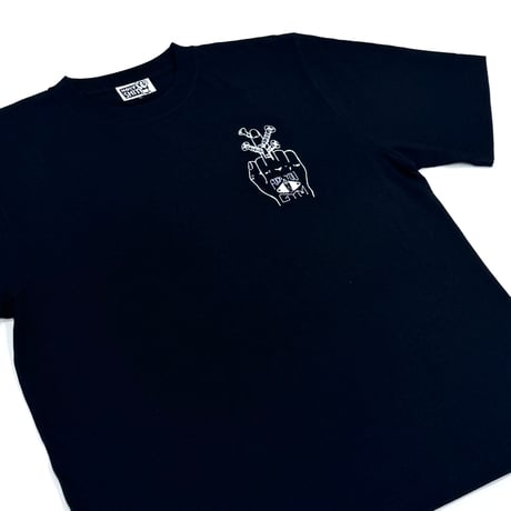 FUCK YOU GYM T-Shirt（2nd generation）