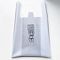 HOLY SHIT DAILY SHOPPER
