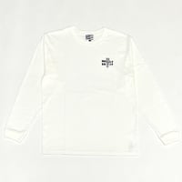 初代タイガーマスク Long Sleeve T-Shirt | HOLY SHIT 初代タイガーマスク Long Sleeve T-Shirt | HOLY SHIT