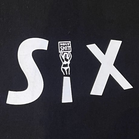 HOLY SIX T-Shirt