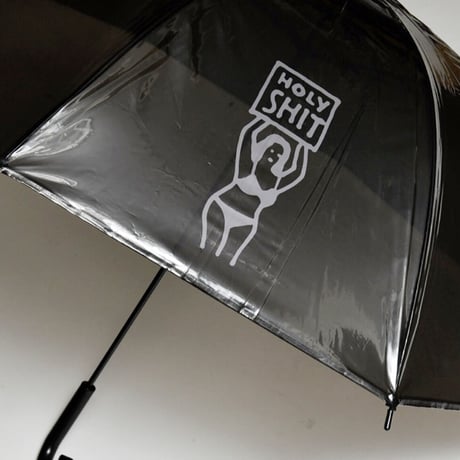HOLYちゃん Vinyl Umbrella
