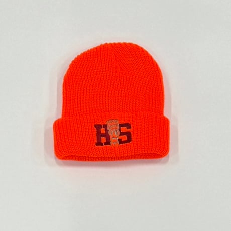 HOLY SHIT KNIT CAP