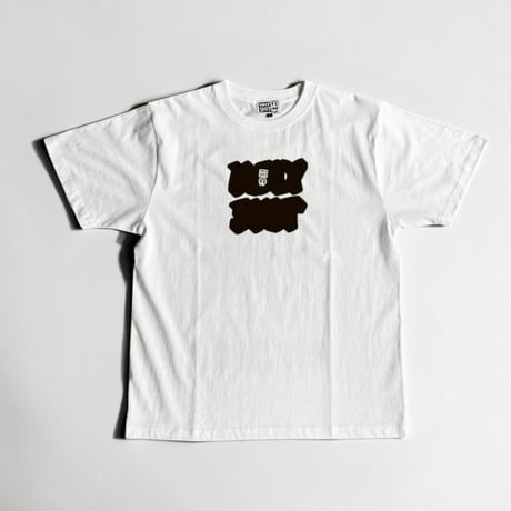 HOLY SHIT CAFE T-Shirt（4th ver.）