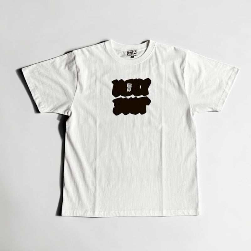 HOLY SHIT CAFE T-Shirt（4th ver.） | HOLY SHIT