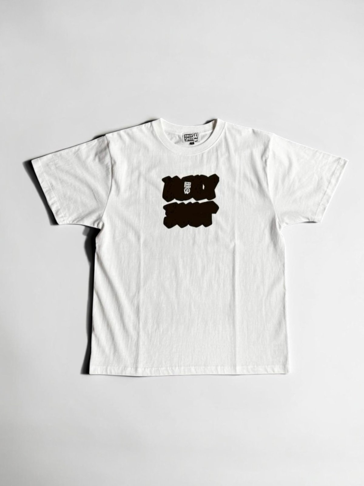 HOLY SHIT CAFE T-Shirt（4th ver.） | HOLY SHIT
