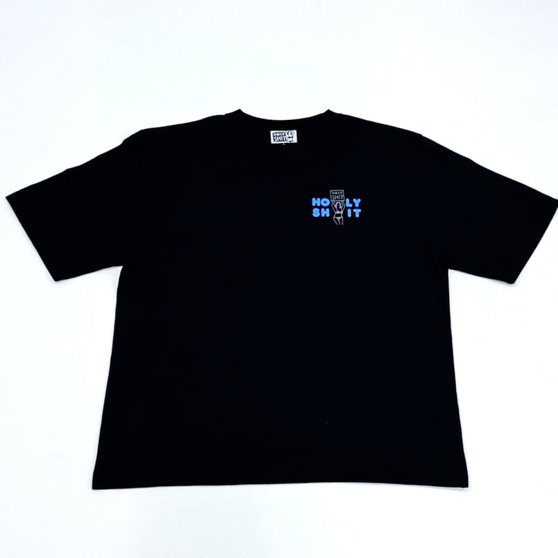 HOLY SHIT CROSS T-Shirt | HOLY SHIT