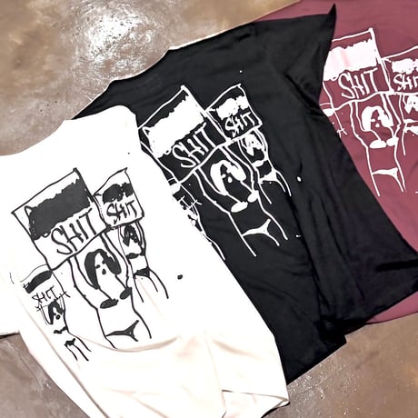 ※※※※ SHIT T-Shirt