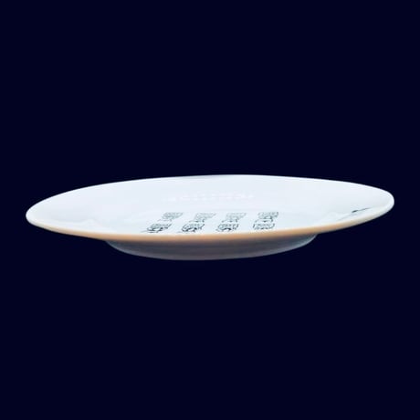HOLY SHIT Plate