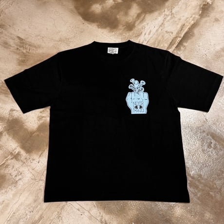 NEVER MIND T-Shirt