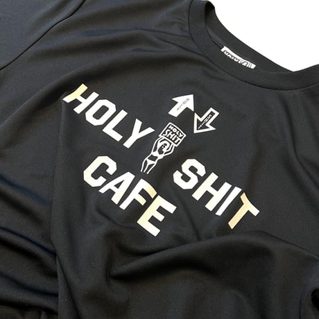 ホーリーシット8 SHIT Nylon Vest 8 SHIT Nylon Vest | HOLY SHIT