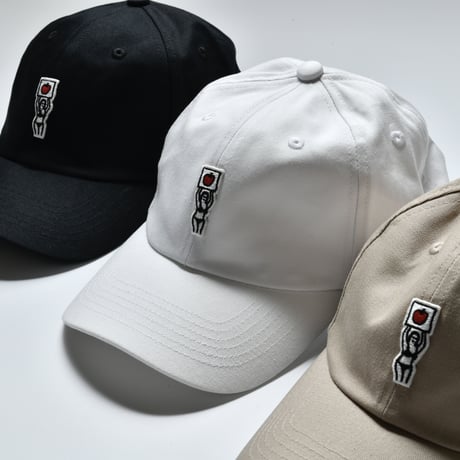 タコマフジHOLY SHIT x TACOMA FUJI RECORDS CAP HOLY SHIT x TACOMA FUJI RAGLAN SLEEVE SWEATSHIRT LOGO