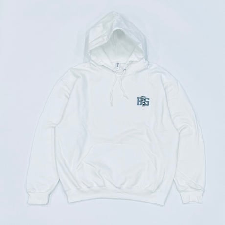 HOLY SHIT JERZEES PARKA