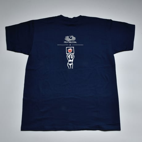 ［HOLY SHIT×FRUIT OF THE LOOM］T-shirt