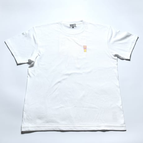 ［STILL MORE BOUNCE］WED SHIT T-Shirt（2023ver.）