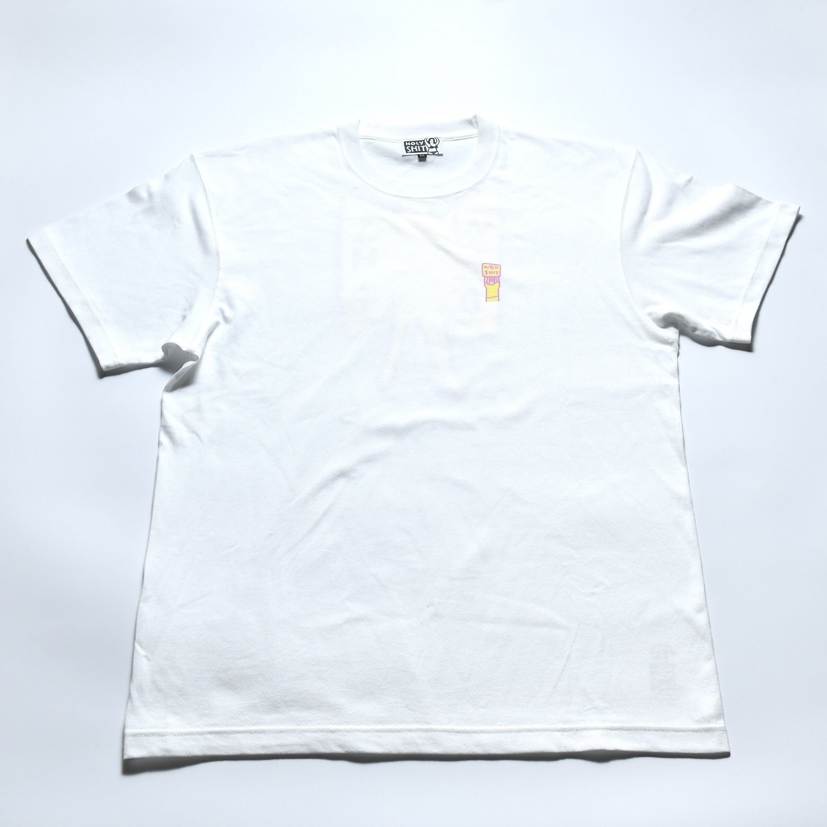 STILL MORE BOUNCE］WED SHIT T-Shirt（2023ver.） |