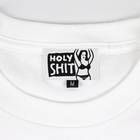 HOLY FOOT SQUAD T-Shirt（ver.A）
