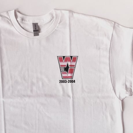［WJ］LOGO T-Shirt