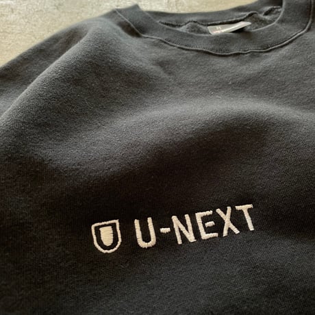 “山本KIDの愛と夢 〜IT WAS ALL A DREAM〜”CREW NECK SWEAT（TYPE.B）