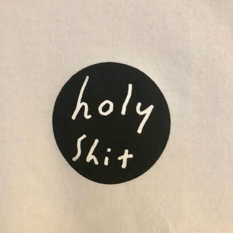 HOLYちゃん Crew Neck Sweat #2