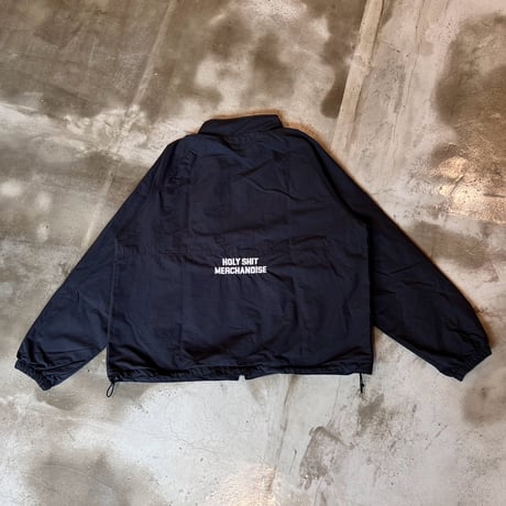 HOLY SHIT Track Jacket