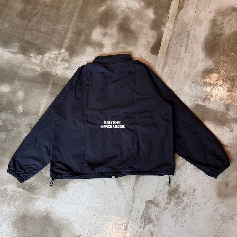 HOLY SHIT Track Jacket | HOLY SHIT