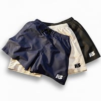HS LOGO Short Pants