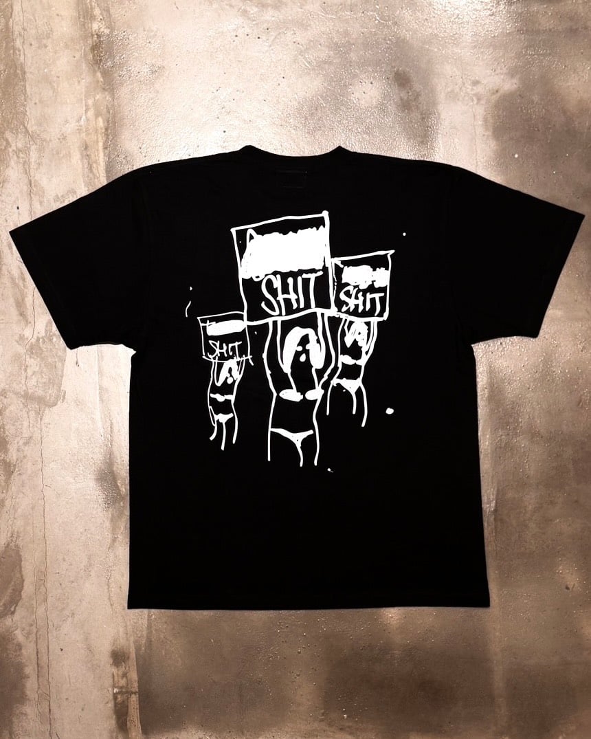 SHIT T-Shirt | HOLY SHIT