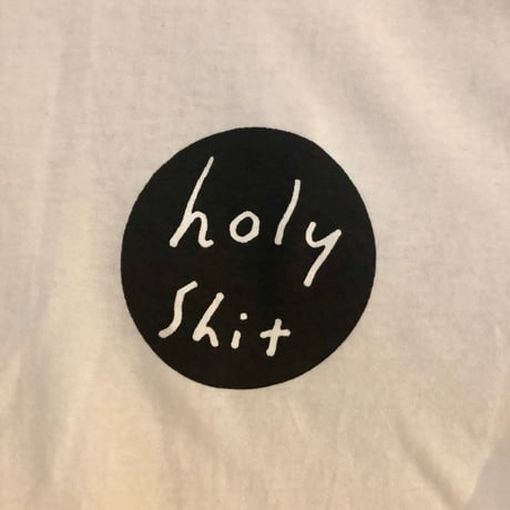 HOLYちゃん T-Shirt #2