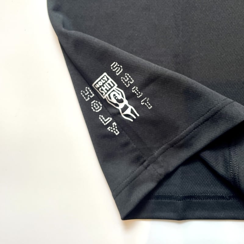 浜崎朱加］HAMA SHIT（2023）Dry T-Shirt（ver.1） | HOLY