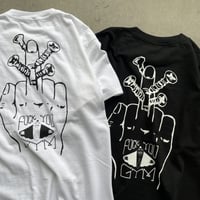 FUCK YOU GYM T-Shirt